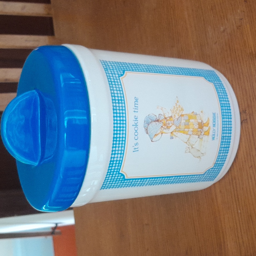 Cookie Jar